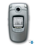 Samsung SGH-E736