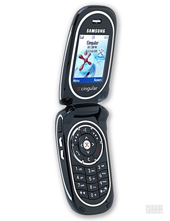 Samsung SGH-P207