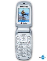 Samsung SPH-A560
