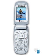 Samsung SPH-A560