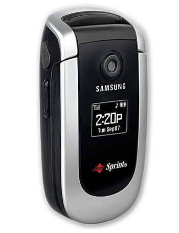 Samsung SPH-A840