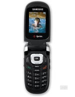 Samsung SPH-A840