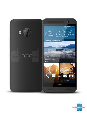 HTC One ME specs