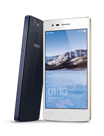 Reparar Oppo Neo 5 (2015)