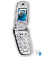 Samsung SGH-X497