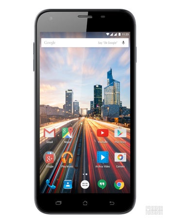 ARCHOS 55 Helium Plus