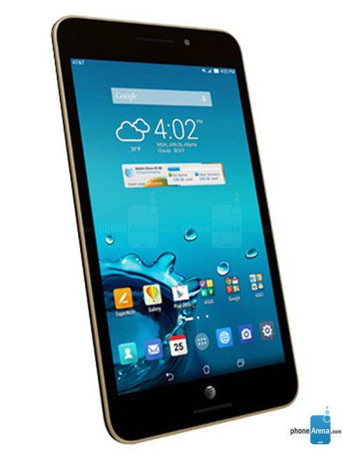Asus MeMO Pad 7 LTE specs PhoneArena