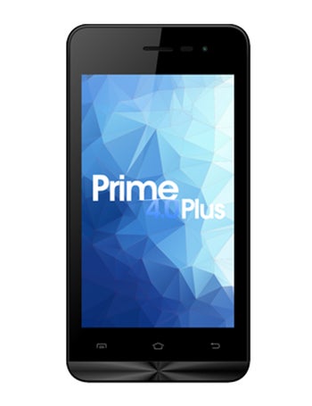 ICEMOBILE Prime 4.0 Plus