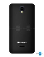 ICEMOBILE Prime 4.0 Plus