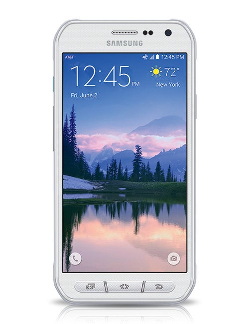 vijver Verspreiding G Samsung Galaxy S6 Active specs - PhoneArena