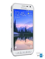 Samsung Galaxy S6 Active