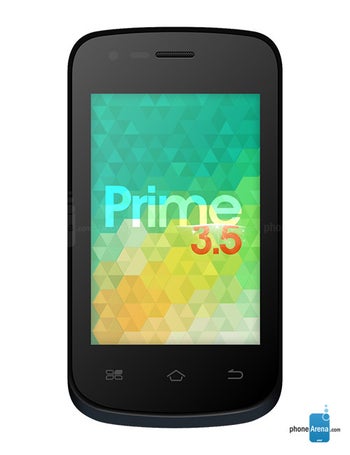 ICEMOBILE Prime 3.5