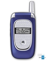 Motorola V190