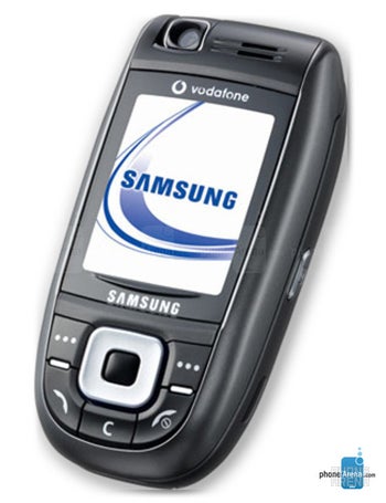 Samsung SGH-E860v