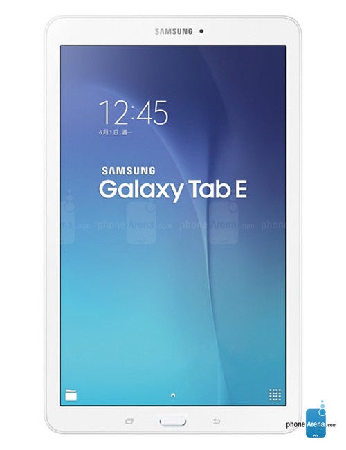 Samsung Galaxy Tab E specs - PhoneArena