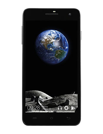 Verykool Spark II s5015