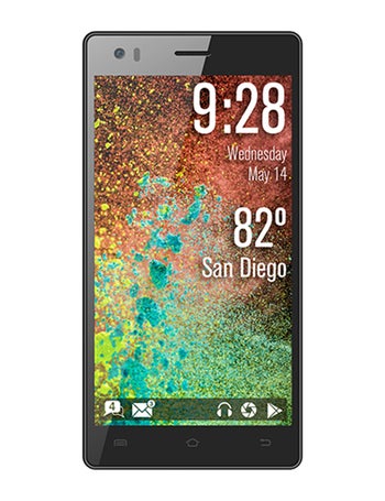 Verykool Sol Jr s5002