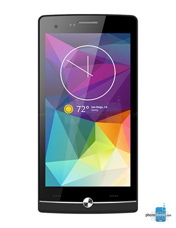 Verykool Atlas s5014 specs