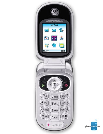 Motorola V177