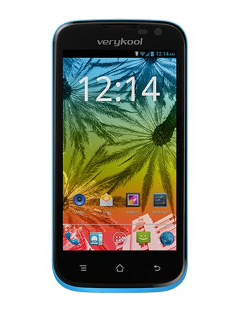Verykool Luna s4510