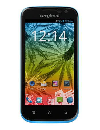 Verykool Luna Jr s4509