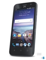 ZTE Maven