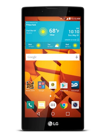 LG Volt 2
