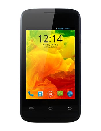 Verykool Mystic s354