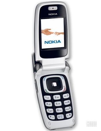 Nokia 6103 specs