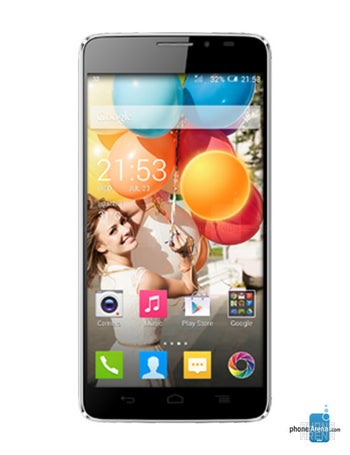 General Mobile Discovery II specs