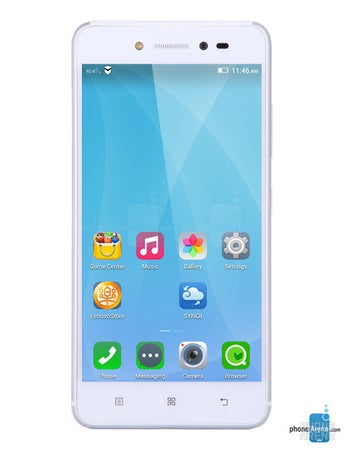 Lenovo S90