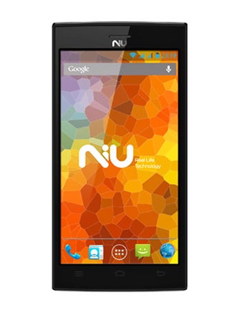 NIU Tek 5D