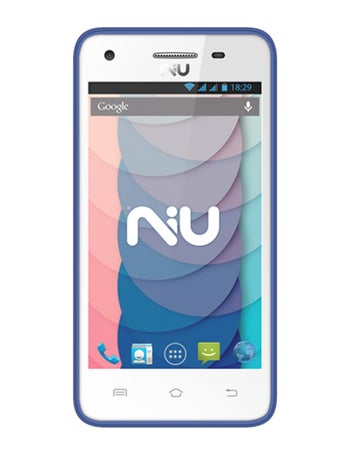 NIU Tek 4D2