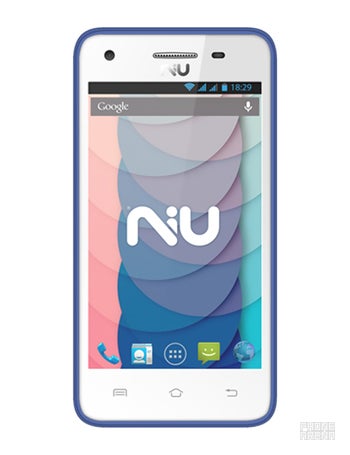 NIU Tek 4D2