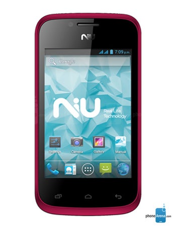 NIU Tek 3.5D2