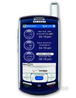 Samsung SCH-i830