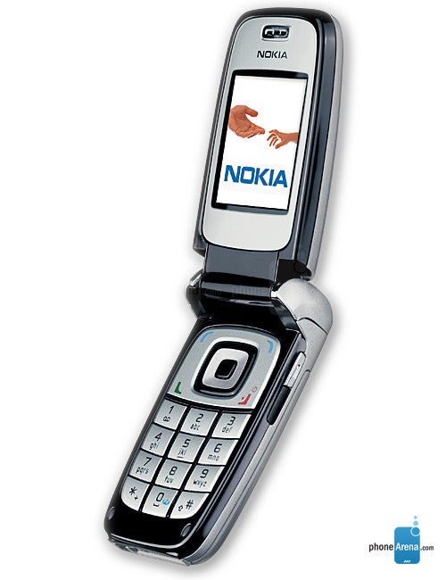 Nokia 6101 specs PhoneArena