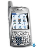 Palm Treo 650 (CDMA)