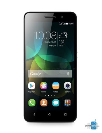 Honor 4C specs