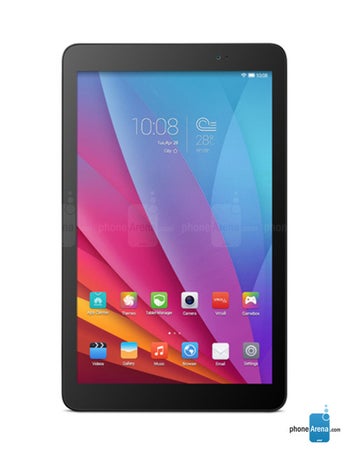 Huawei MediaPad T1 10