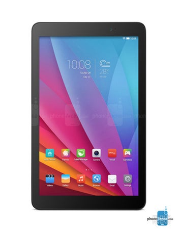 Huawei MediaPad T1 10 specs