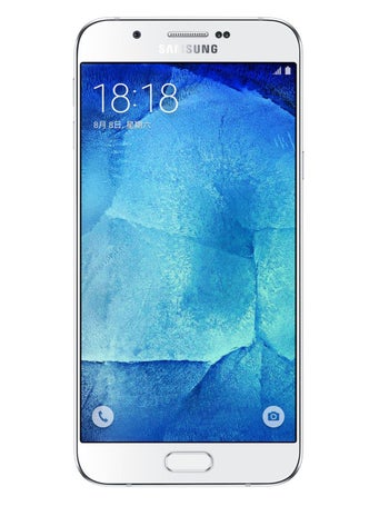 Reparar Samsung Galaxy A8