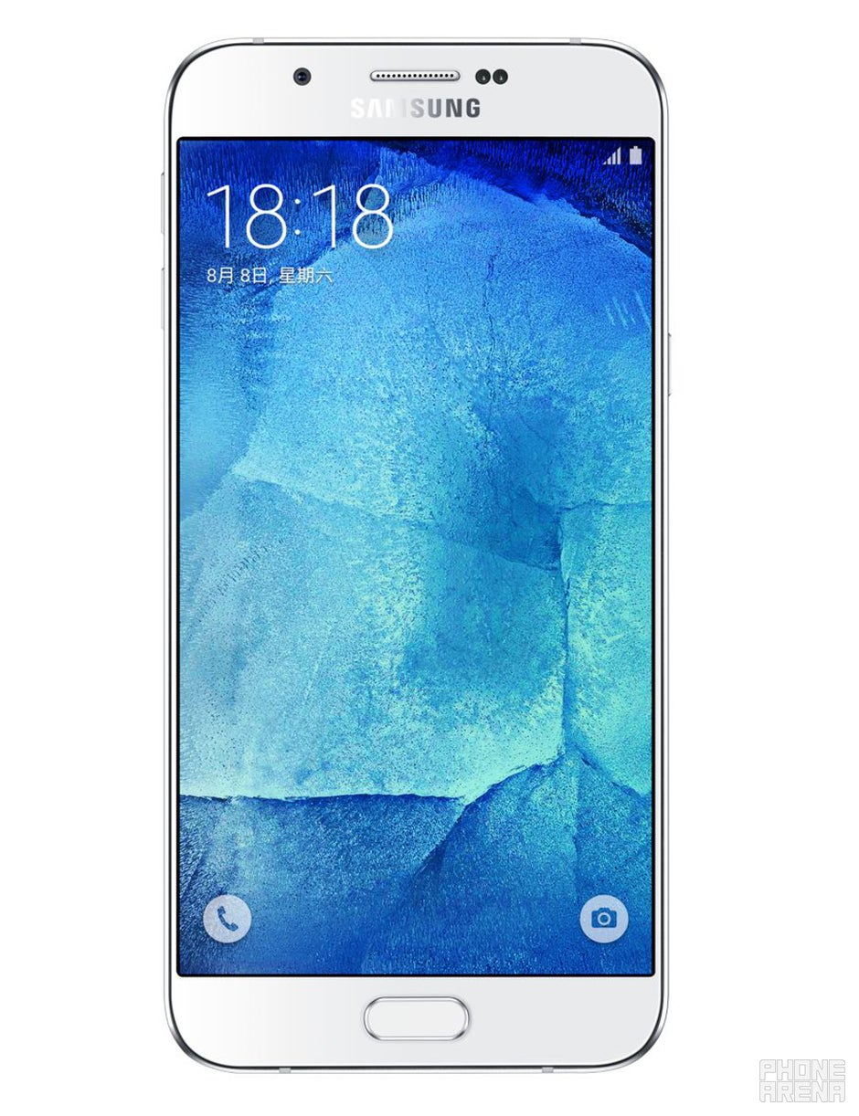 Samsung Galaxy A8 specs - PhoneArena