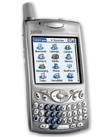 Palm Treo 650 (GSM) specs - PhoneArena