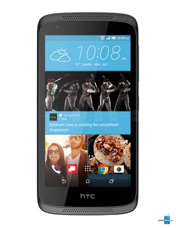 Reparar HTC Desire 526