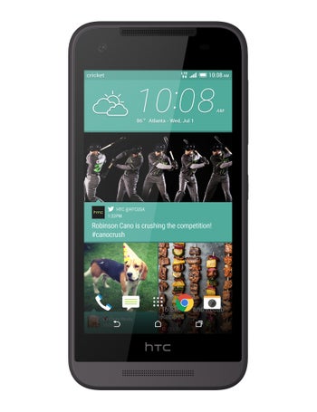 Reparar HTC Desire 520