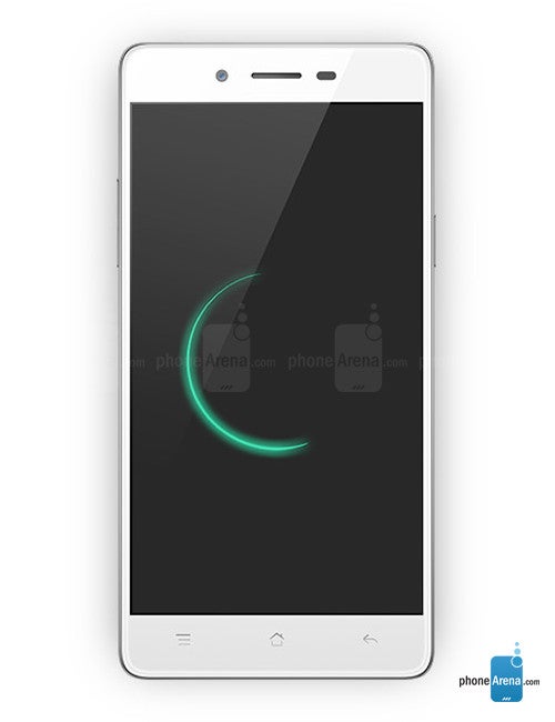 OPPO Mirror 5 specs - PhoneArena