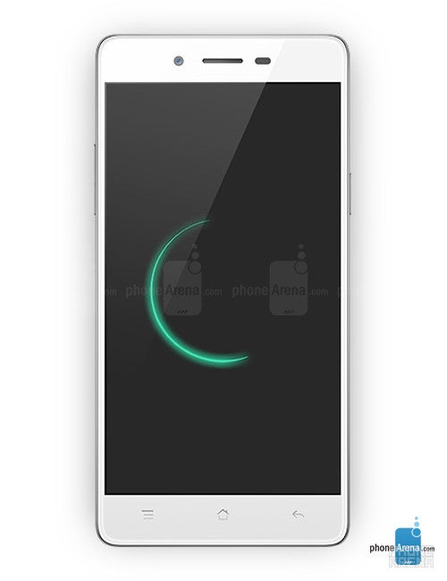 OPPO Mirror 5 specs - PhoneArena