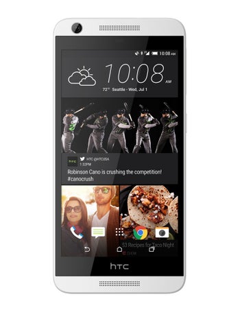 Reparar HTC Desire 626