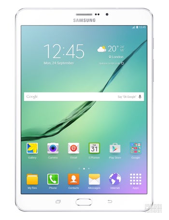 Samsung Galaxy Tab S2 8.0-inch